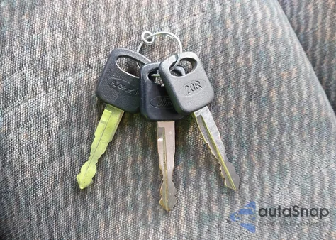 1995 Ford Ranger Super Cab z USA, uszkodzony, nr VIN 1FTCR15X6STA00651